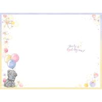 Lovely Granddaughter Me to You Birthday Card Extra Image 1 Preview